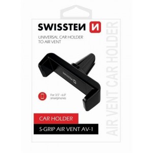 Swissten S-Grip AV-1 Универсальный держатель для устройств