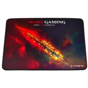 Mars Gaming MMP1 Spēļu Peļu Paliktnis 350x250x3mm