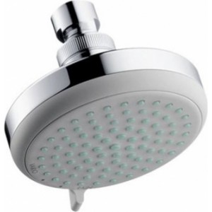 Hansgrohe Croma 100 Vario dušas galva 100mm, hroms