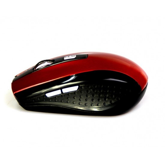 Media-Tech MT1113R Raton Pro Red