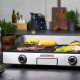 Gastroback 42524 Design Table Grill Plancha & BBQ