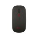 Tracer 47431 Slim RF 2,4Ghz/BT Black