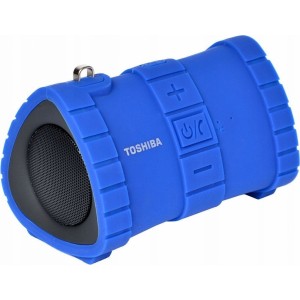 Toshiba Sonic Dive 2 TY-WSP100 blue