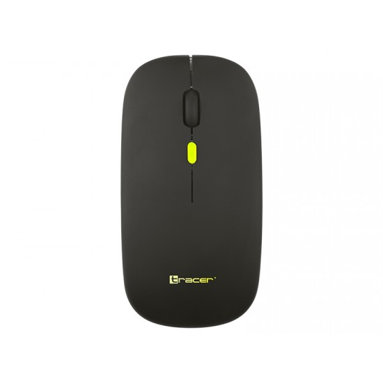 Tracer 47431 Slim RF 2,4Ghz/BT Black