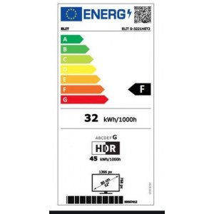 Elit S-3221HST2