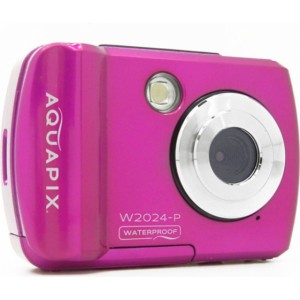 Easypix Aquapix W2024 Splash pink 10066