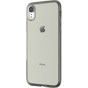 Devia Naked case(TPU) iPhone XS Max (6.5) clear tea