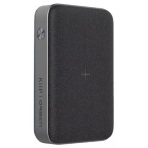 Orsen EW35 Wireless Power Bank 10000mAh black