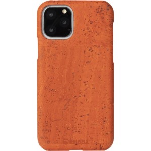 Krusell Birka Cover Apple iPhone 11 Pro Max rust