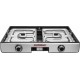 Gastroback 42524 Design Table Grill Plancha & BBQ