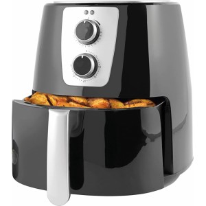 Petra PT5175VDEEU10 Manual Air Fryer 5.2L