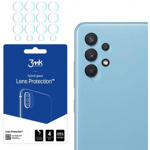 3Mk Protection Samsung Galaxy A32 4G - 3mk Lens Protection™ (universal)