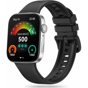 Tech-Protect IconBand strap for Huawei Watch Fit 3 - black