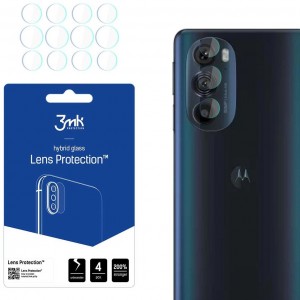 3Mk Protection Motorola Edge Plus 2022 - 3mk Lens Protection™ (universal)
