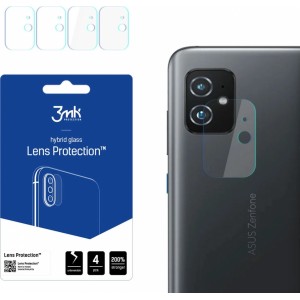 3Mk Protection 3mk Lens Protection™ hybrid camera glass for Asus Zenfone 8