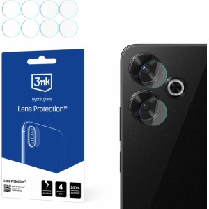 3Mk Protection Redmi 13 4G - 3mk Lens Protection