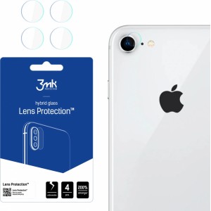3Mk Protection 3mk Lens Protection™ hybrid camera glass for iPhone 7 / 8