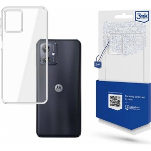 3Mk Protection 3mk Clear Case for Motorola Moto G54 - transparent