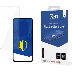 3Mk Protection 3mk FlexibleGlass Lite™ hybrid glass on Honor X7B