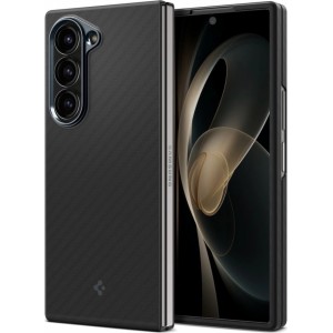 Spigen AIRSKIN GALAXY Z FOLD 6 ARAMID BLACK