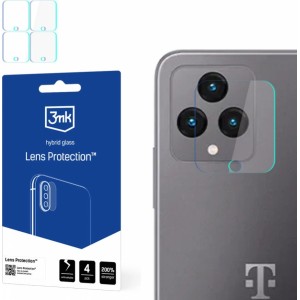 3Mk Protection 3mk Lens Protection™ hybrid camera glass for T-Mobile T Phone 5G 2023