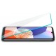 Spigen TEMPERED GLASS Spigen GLAS.TR SLIM 2-PACK GALAXY A14 5G CLEAR (universal)