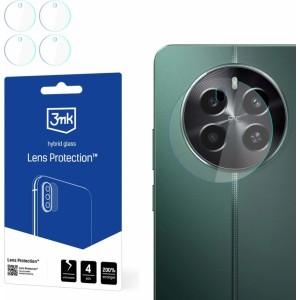 3Mk Protection Realme 12 4G - 3mk Lens Protection