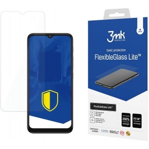 3Mk Protection Motorola Moto G30/G10 - 3mk FlexibleGlass Lite™ (universal)