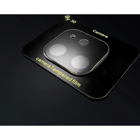 Wozinsky Full Camera Glass 9H Full Camera Tempered Glass for Realme 9i (universal)