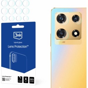 3Mk Protection 3mk Lens Protection™ hybrid camera glass for Infinix Note 30 Pro