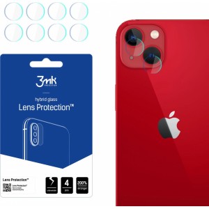 3Mk Protection 3mk Lens Protection™ hybrid camera glass for iPhone 13