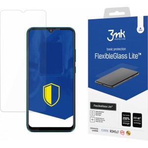 3Mk Protection 3mk FlexibleGlass Lite™ hybrid glass on Kruger&Matz Live 9