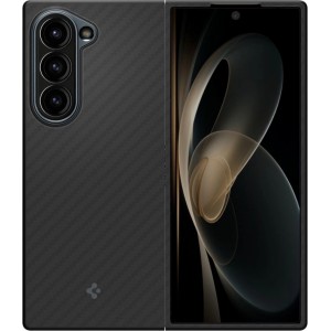 Spigen AIRSKIN GALAXY Z FOLD 6 ARAMID BLACK