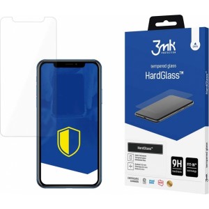 3Mk Protection 9H 3mk HardGlass™ glass for iPhone Xr