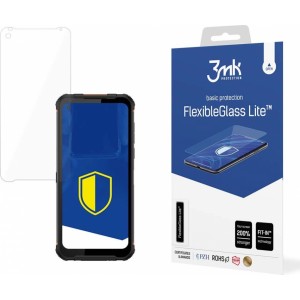 3Mk Protection 3mk FlexibleGlass Lite™ hybrid glass on Kruger Matz Drive 10