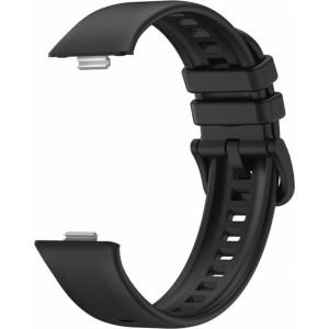 Tech-Protect IconBand strap for Huawei Watch Fit 3 - black