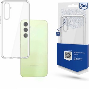 3Mk Protection Samsung Galaxy A14 5G - 3mk Clear Case