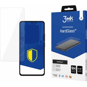 3Mk Protection 9H 3mk HardGlass™ glass on Xiaomi Redmi Note 13 5G
