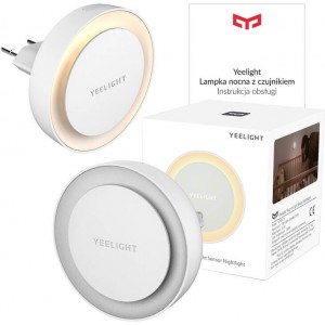 Yeelight Sensor Plug-in Light