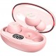 Onikuma T305 Gaming TWS earbuds (Pink)