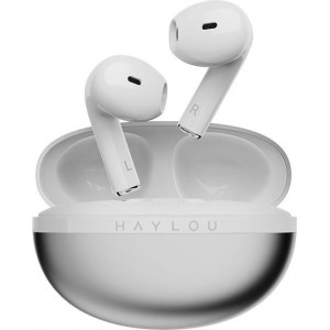 Haylou Earbuds TWS Haylou X1 2023 (grey)