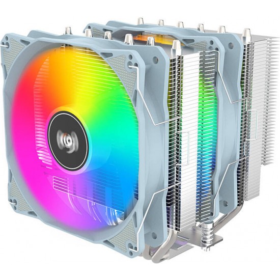 Darkflash Active cooling for the processor Darkflash ICE600 PRO