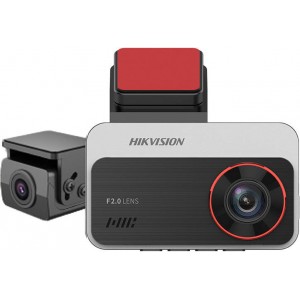 Hikvision C200S Видеорегистратор 2K