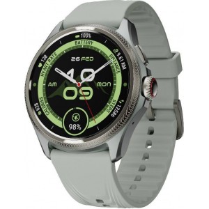 Mobvoi Smartwatch Mobvoi TicWatch Pro 5 Enduro (Grey)