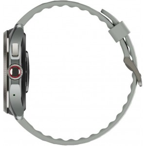 Mobvoi Smartwatch Mobvoi TicWatch Pro 5 Enduro (Grey)