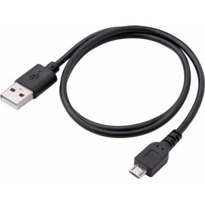 Akyga cable USB AK-USB-05 USB A (m) / micro USB B (m) ver. 2.0 60cm