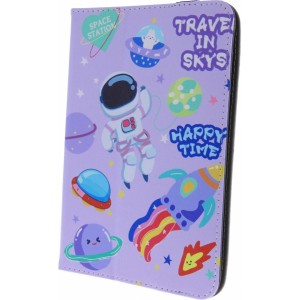 None Universal Space Station case for tablet 9-10”