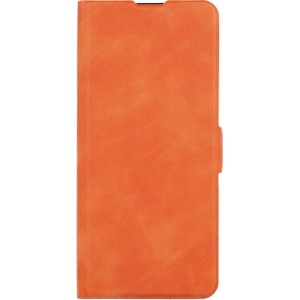 None Smart Mono case for Motorola Moto G22 / E32s orange