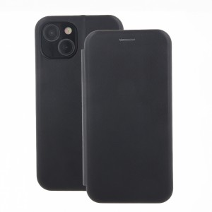 None Smart Diva case for Realme C55 black