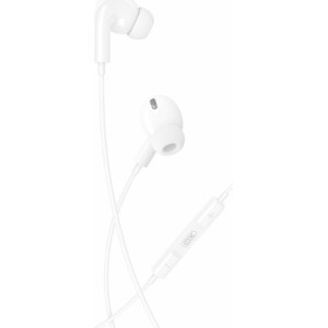 None XO wired earphones EP73 USB-C white